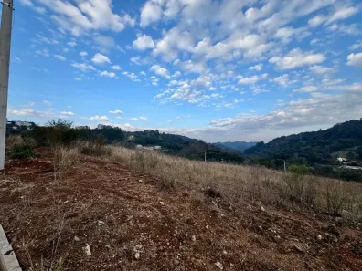 Lote/Terreno à venda, 362m² no São Luiz, Caxias do Sul
