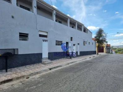 Kitnet com 1 Quarto para alugar, 25m² no Cidade Edson, Suzano