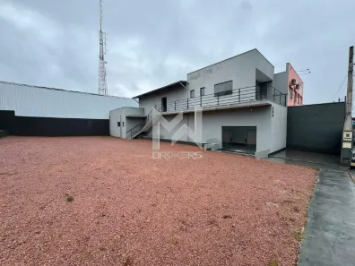 para alugar, 300m² no Marambaia, Vinhedo