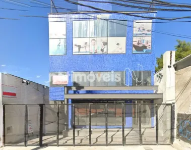 Ponto Comercial à venda, 1250m² no Vila Nova Conceição, São Paulo