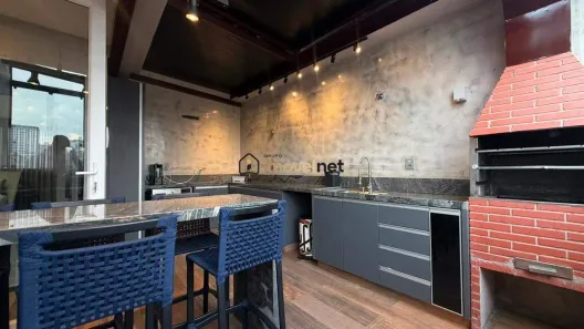 com 3 Quartos à venda, 112m² no Castelo, Belo Horizonte