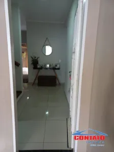 Casa com 3 Quartos à venda, 186m² no Jardim Paulistano, São Carlos