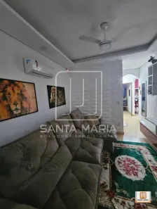 Sobrado com 3 Quartos à venda, 181m² no Jardim Orestes Lopes de Camargo, Ribeirão Preto