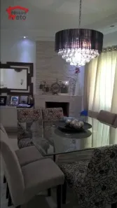 Sobrado com 3 Quartos à venda, 170m² no Jardim Regina, São Paulo