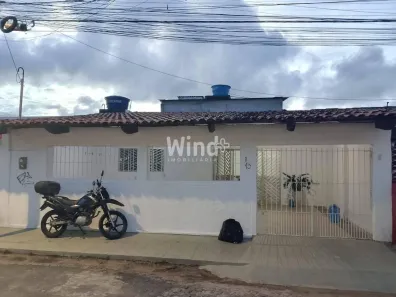 Casa com 3 Quartos à venda, 157m² no Ouro Preto, Olinda