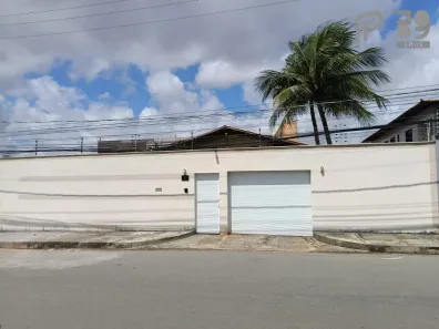 Casa com 4 Quartos à venda, 600m² no Parque Smithland, São Luís