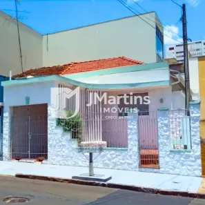 Casa com 2 Quartos à venda, 107m² no Núcleo Residencial Silvio Vilari, São Carlos
