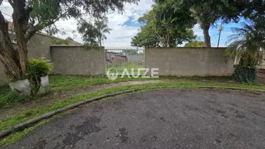 Lote/Terreno à venda, 345m² no Aviação, São José dos Pinhais