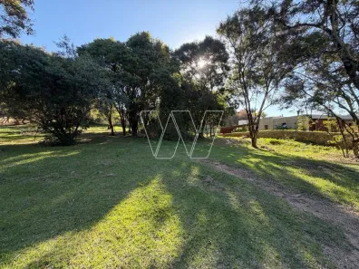 Lote/Terreno à venda, 1584m² no Colinas do Ermitage (Sousas), Campinas