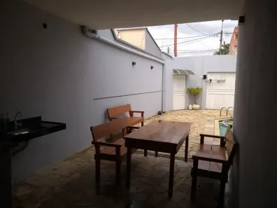 Casa com 2 Quartos à venda, 180m² no Parque Residencial Piracicaba - Balbo, Piracicaba