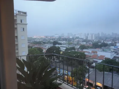 Apartamento com 2 Quartos à venda, 72m² no Indianópolis, São Paulo