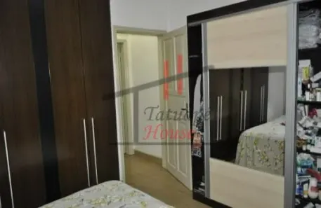 Sobrado com 2 Quartos à venda, 90m² no Tatuapé, São Paulo