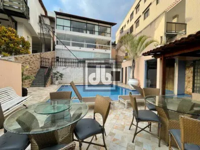 Casa com 4 Quartos à venda, 300m² no Jardim Guanabara, Rio de Janeiro