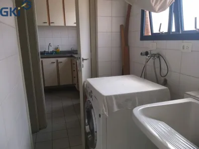 Apartamento com 3 Quartos à venda, 96m² no Sumarezinho, São Paulo