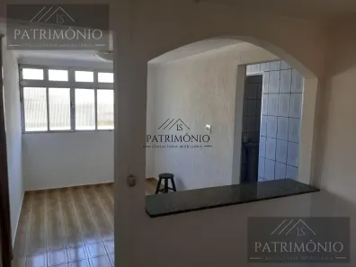 Apartamento com 2 Quartos à venda, 51m² no Conjunto Habitacional Presidente Castelo Branco, Carapicuíba