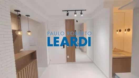 Apartamento com 1 Quarto para alugar, 45m² no Vila Sônia, São Paulo