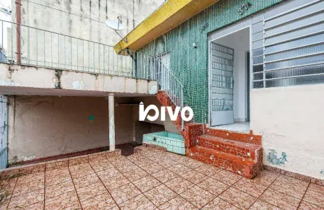Casa com 2 Quartos à venda, 130m² no Vila Guarani (Z Sul), São Paulo