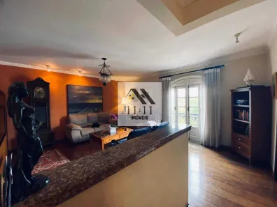 Apartamento com 3 Quartos à venda, 200m² no Alto da Glória, Curitiba