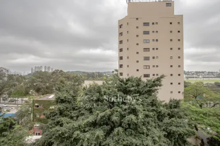 Apartamento com 5 Quartos à venda, 690m² no Jardim Europa, São Paulo