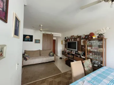 Apartamento com 3 Quartos à venda, 95m² no Saraiva, Uberlândia