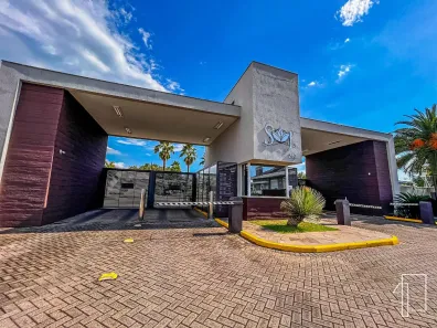 Lote/Terreno à venda, 378m² no São José, São Leopoldo