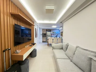 Apartamento com 3 Quartos à venda, 85m² no Recreio dos Bandeirantes, Rio de Janeiro