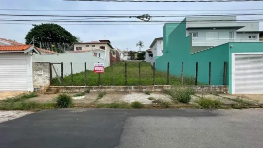 Lote/Terreno à venda, 350m² no Jardim das Samambaias, Jundiaí