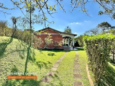Casa com 4 Quartos à venda, 1454m² no Granja Viana II, Cotia