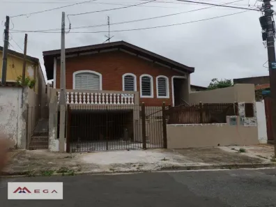 Casa com 3 Quartos à venda, 180m² no Jardim dos Oliveiras, Campinas