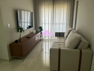 Apartamento com 2 Quartos à venda, 72m² no Jardim Petrópolis, São José dos Campos