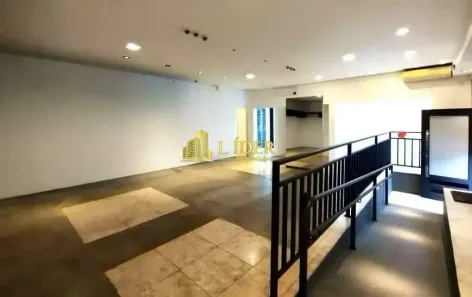 Ponto Comercial para alugar, 150m² no Centro, Uberlândia