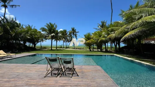 Casa de Condomínio com 6 Quartos à venda, 872m² no Paiva, Cabo de Santo Agostinho