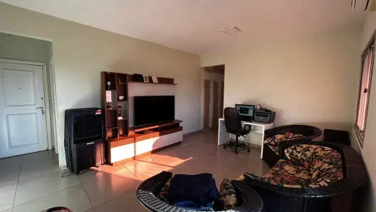 Apartamento com 4 Quartos à venda, 102m² no Jardim Aclimação, Cuiabá