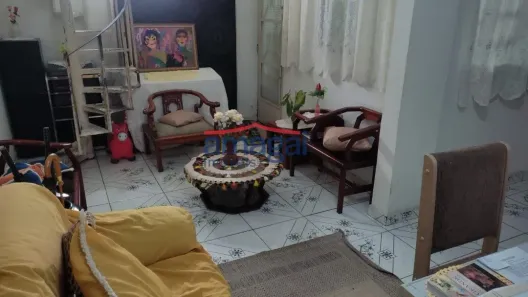 Casa com 4 Quartos à venda, 140m² no Parque Itamarati, Jacareí