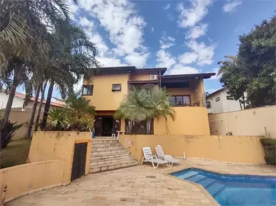 Casa com 5 Quartos à venda, 500m² no Centro, São Pedro