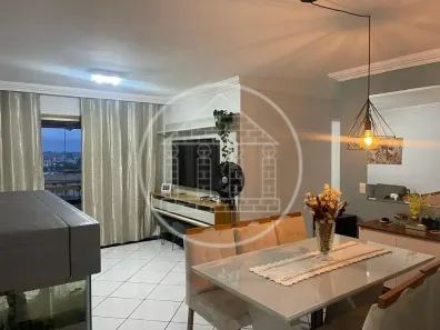Apartamento com 3 Quartos à venda, 82m² no Jardim Santa Cruz (Campo Grande), São Paulo