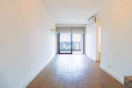Apartamento com 2 Quartos para alugar, 82m² no Vila Madalena, São Paulo