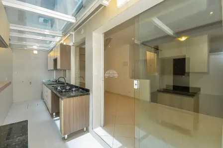 Apartamento com 2 Quartos à venda, 81m² no Alto da Rua XV, Curitiba