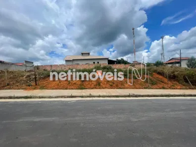 Lote/Terreno à venda, 250m² no Nossa Senhora Aparecida, Florestal