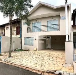 Casa com 3 Quartos à venda, 290m² no Lenheiro, Valinhos
