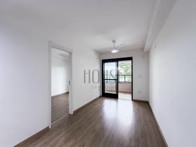 Apartamento com 1 Quarto à venda, 48m² no Além Ponte, Sorocaba
