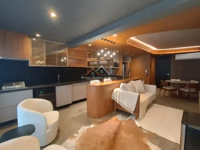 Apartamento com 2 Quartos à venda, 85m² no Vila Ocidental, Presidente Prudente