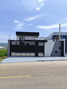 Casa com 3 Quartos à venda, 88m² no Jardim Japão, Itupeva