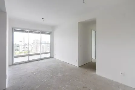 Apartamento com 3 Quartos à venda, 93m² no Vila Anastácio, São Paulo