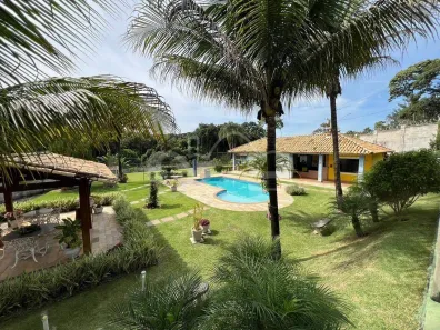 Fazenda/Sítio com 5 Quartos à venda, 3000m² no Várzea, Lagoa Santa