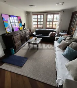 Sobrado com 4 Quartos à venda, 380m² no Planalto Paulista, São Paulo
