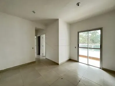 Apartamento com 3 Quartos para alugar, 66m² no Chácaras Antonieta, Limeira