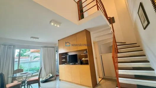 Apartamento com 2 Quartos à venda, 70m² no Vila Mariana, São Paulo