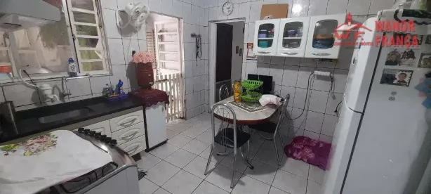 Casa com 3 Quartos à venda, 93m² no São Gonçalo, Guaratinguetá
