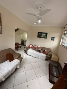 Sobrado com 2 Quartos à venda, 100m² no Macuco, Santos